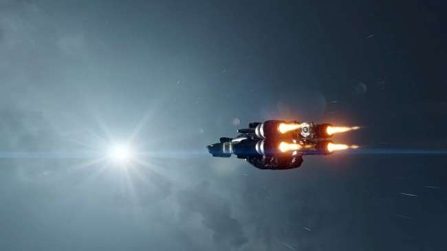 《星空》不支持玩家從太空無縫飛到星球上