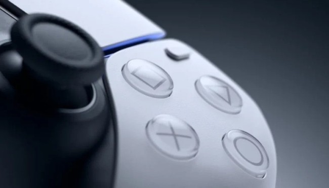 据报道索尼计划发布新的硬件 包括PS5“Pro”手柄