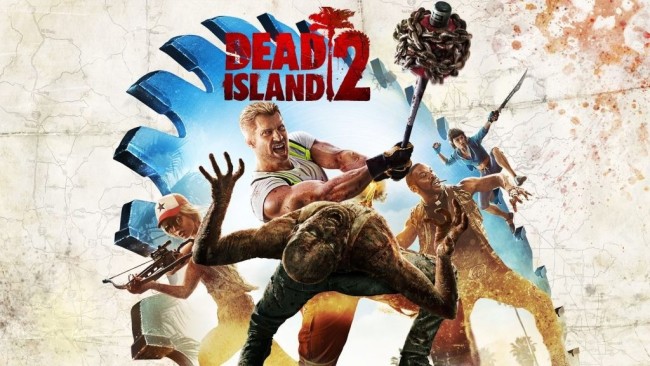 网传《死亡岛2》将于2022年第四季度重新公布