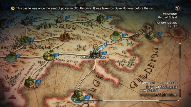 《皇家騎士團：重生》不會加入新內容 遊戲內容足夠了