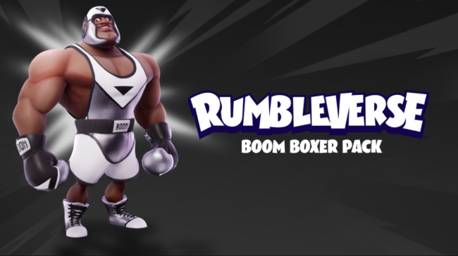 Epic喜加一：《Rumbleverse - 爆裂拳手內容包》《毀滅戰士64》免費領