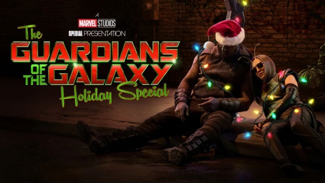《银河护卫队：圣诞特别篇》显示复联某角色未死