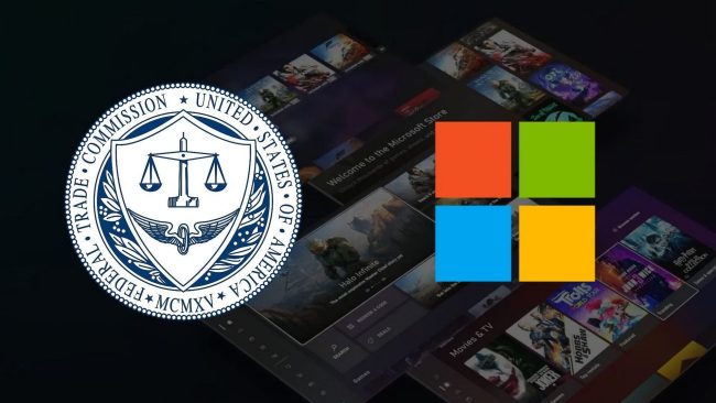 FTC阻拦微软收购动视暴雪 预审听证会明日举行