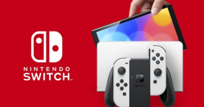 最新游戏硬件销量榜 Switch突破1.2亿冲入第三