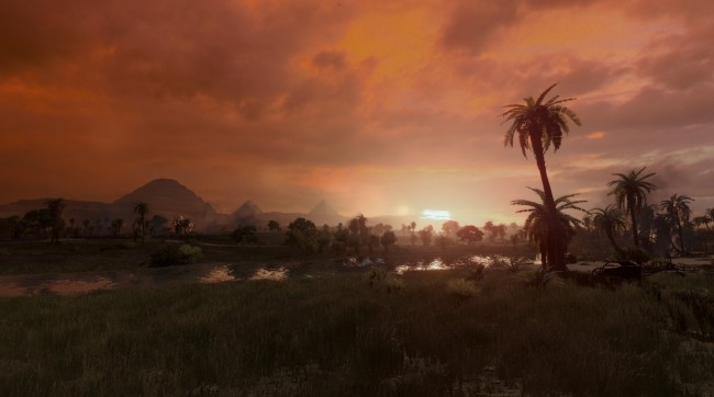 《全面战争：法老》公布 今年10月登陆Steam