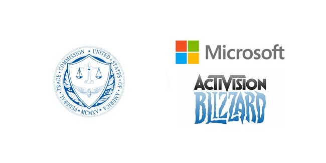 FTC败诉后不满提出上诉 继续阻止微软收购动视暴雪