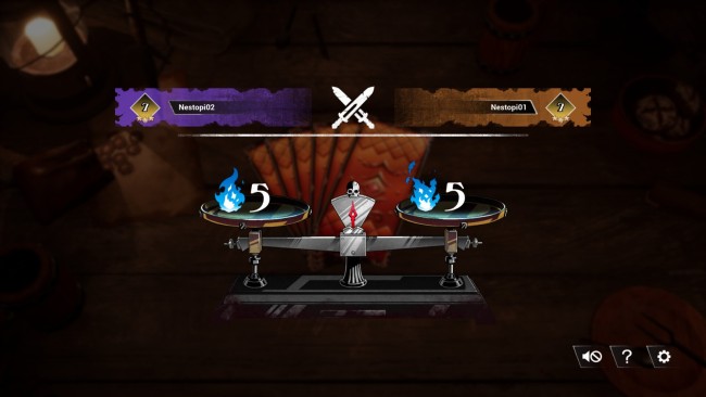 《疑神疑鬼的人》登陆steam发售 精致人狼游戏新作