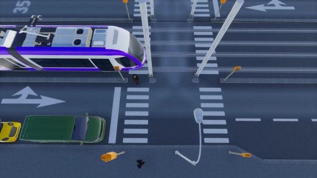 《城市：天际线2》新预告片展示超广阔游戏区域