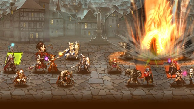 策略回合製RPG《棕色塵埃》即將登陸Steam 8月開服