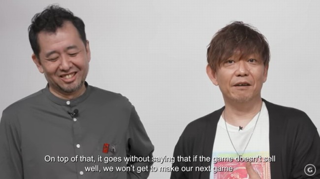 吉田直树表示，《最终幻想16》销量影响《最终幻想17》制作