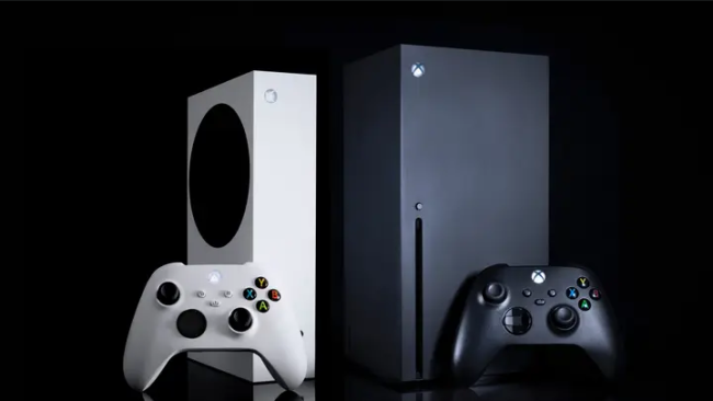 《星空》推出后 英国Xbox Series主机销量跃升76%