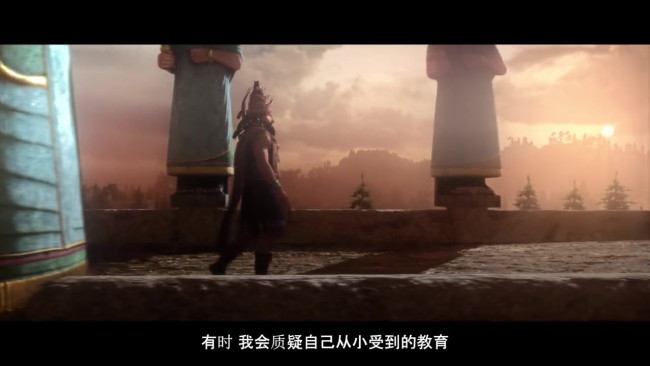 《全面战争：法老》苏庇路里乌玛宣传片 10月11日发售