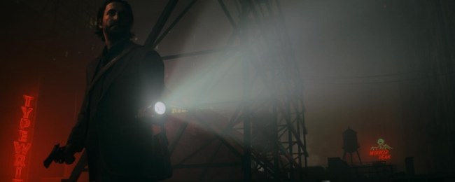 《心灵杀手2》黑夜中的闪耀怎么解锁