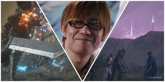 《最终幻想16》新DLC成功吸引年轻玩家，开发团队看好系列未来！