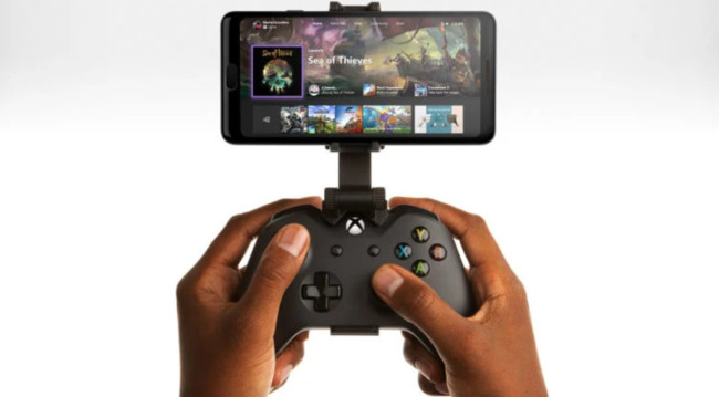 蘋果改變立場 允許遊戲串流App登陸iOS