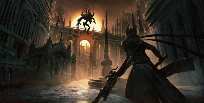 业内人士称《血源》重制版在制作中 将在PS6上推出