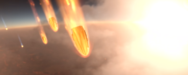 《地狱潜者2》500k武器秒杀泰坦有什么技巧