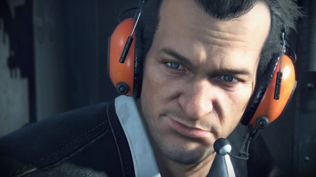 《喪屍圍城：豪華複刻版》上架Steam預購開啟 采用D加密技術