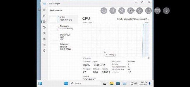 iPhone15 Pro见效启动Win11：启动就得20分钟！