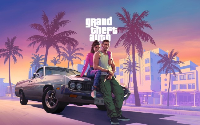 2025年是遊戲史最偉大之年 將有《GTA6》《文明7》等