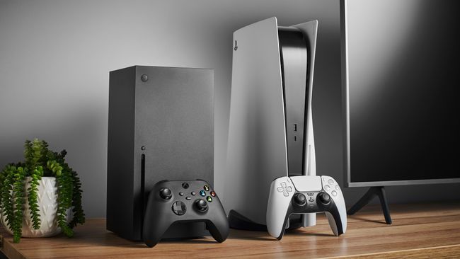 数据统计知晓 微软Xbox Series X|S专家销量还不到PS5的一半