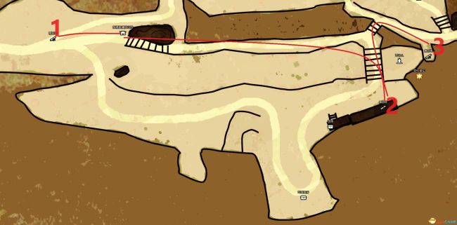 《黑神话:悟空》五蕴仙丹攻略合集