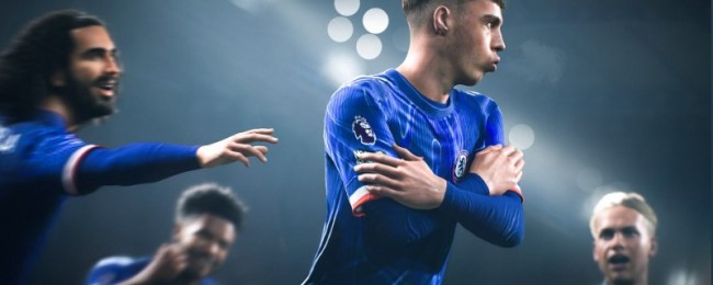 《EA SPORTS FC 25》游戏价格介绍