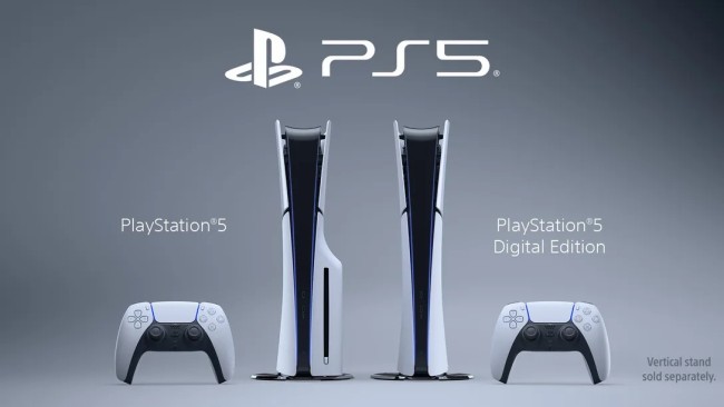 PS5推送新系统更新24.07-10.20.00：活动显示优化，提升系统性能