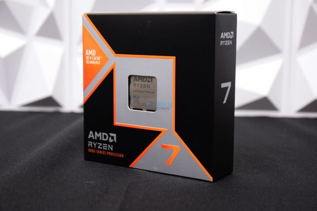 AMD表示已经占领台式CPU市场30%的份额