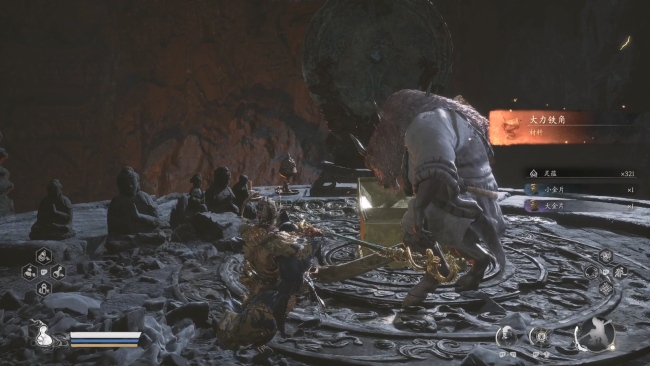 《黑神话：悟空》全隐藏地图攻略合集