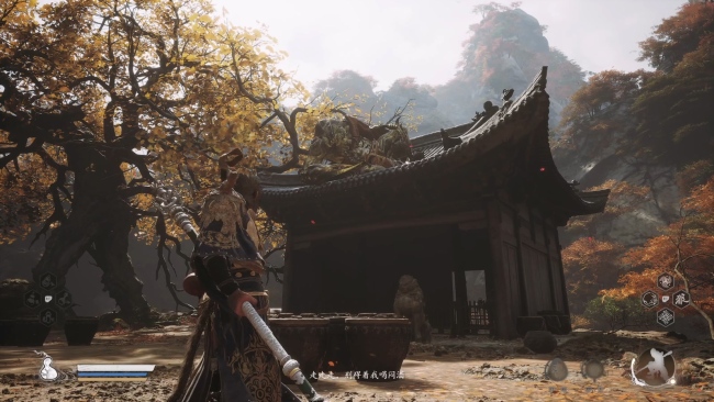 《黑神话：悟空》全隐藏地图攻略合集