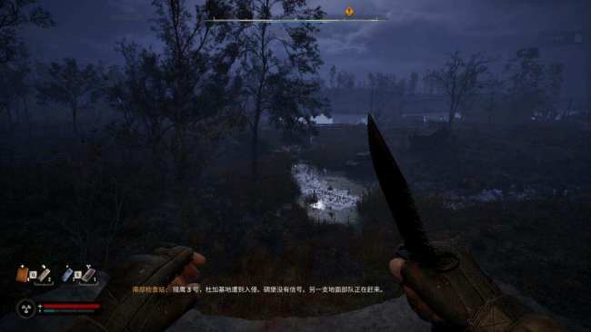 《潜行者2：切尔诺贝利之心》全流程攻略合集