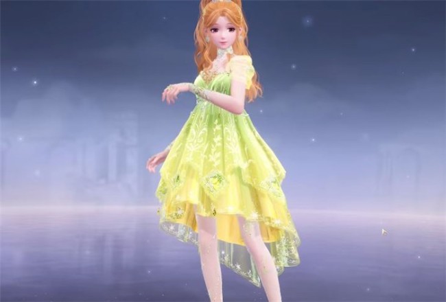 《无限暖暖》新手玩法技巧分享