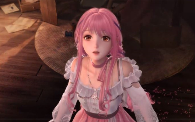 《无限暖暖》新手玩法技巧分享