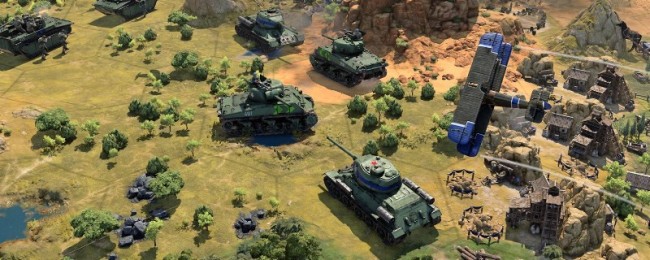 《席德梅尔的文明7》贸易系统介绍