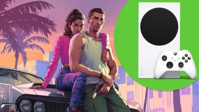 《GTA6》或于10月28日发售？Kotaku分析认为可能性极高