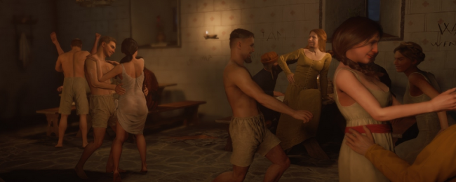 《天国:拯救2》恩怨任务结局区别介绍