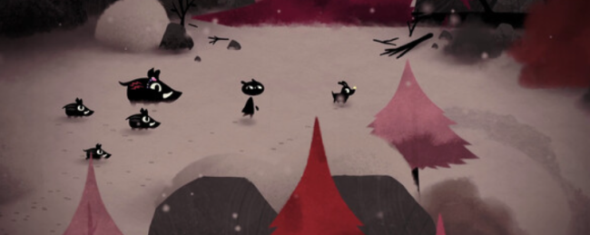 《Koira》游戏特色内容介绍