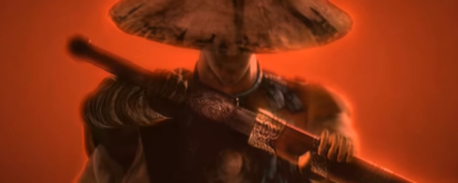 《刀剑封魔录》第一幕主线任务攻略分享