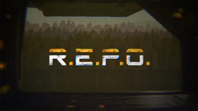 Steam最新一周销量榜 合作恐怖游戏《R.E.P.O.》登顶