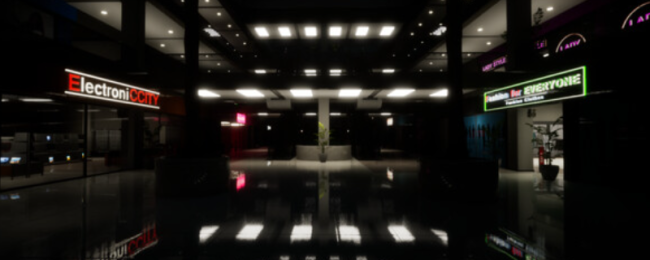 《INFINITUM》游戏建立条件先容