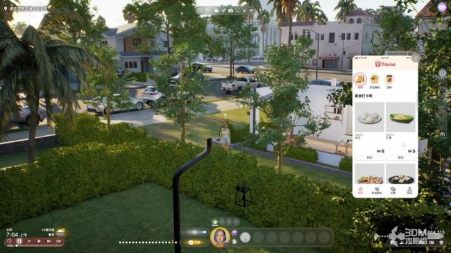 《inZoi》全流程游玩教程