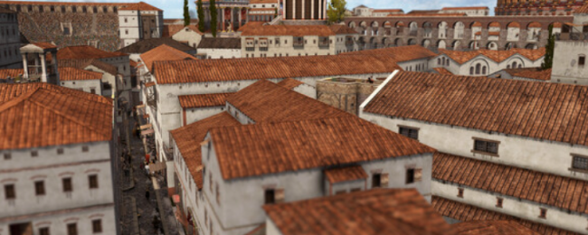 《Pax Augusta》游戏特色内容介绍