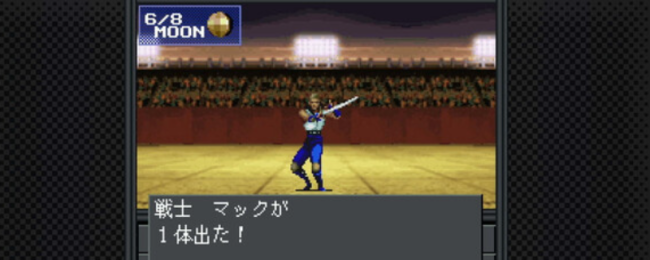《真女神转生20XX》游戏配置要求介绍