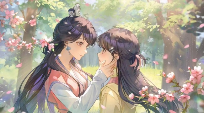 《不恋爱就完蛋了》全结局攻略分享