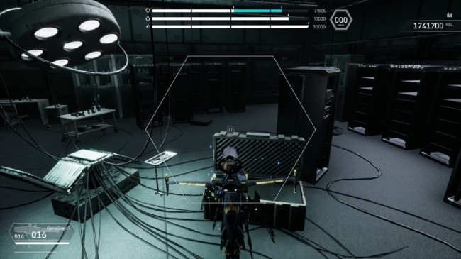 《Dolls Nest》旧型通用型体素体及伪装权限位置分享