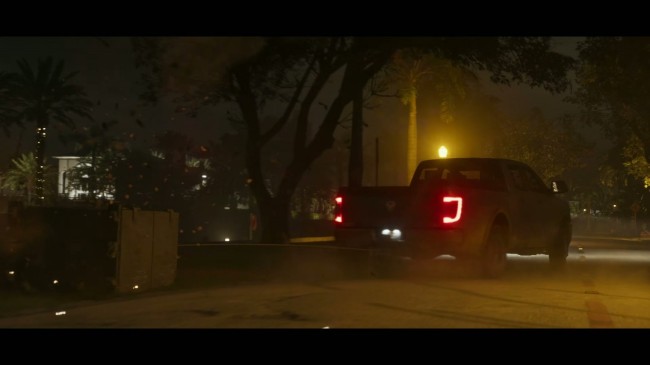 《GTA6》第二支预告片发布 展示PS5版画面