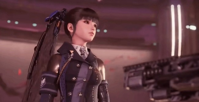 《星刃》PC版全新服裝圖賞 看著都很漂亮養眼