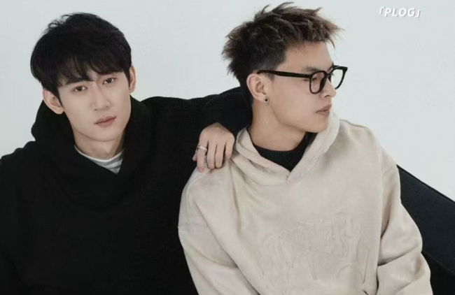 镜头外的天赐：从千万主播到多元创变者的成长独白