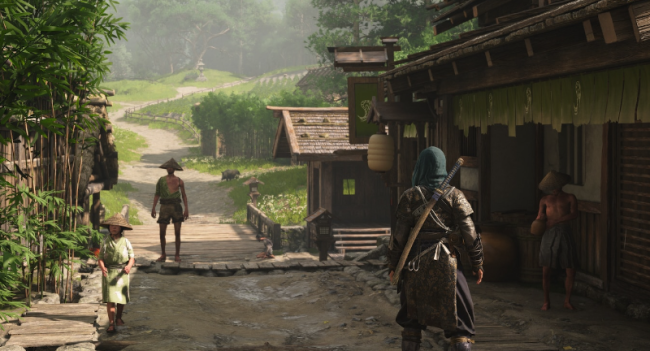 《刺客信条：影》刷资源技巧分享